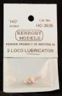 Lubricator